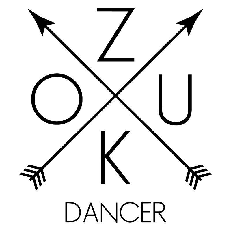 ZOUK DANCER - Zouk Dance Fashion