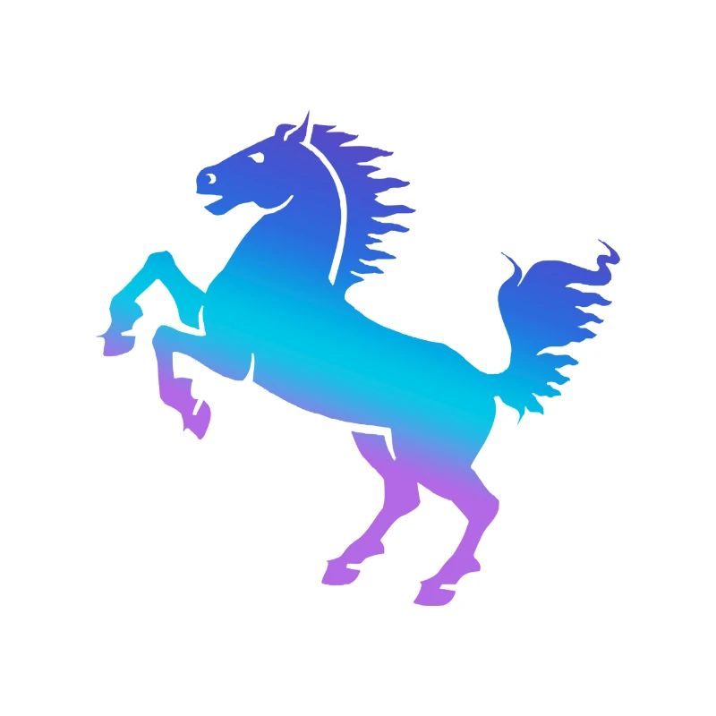 Pferd