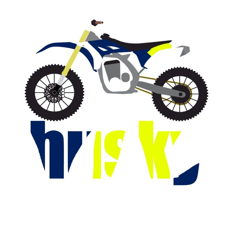 Husky Enduro Cross Gift Idea