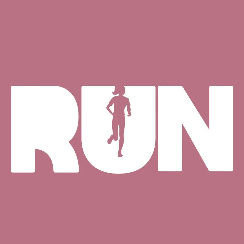 RUN