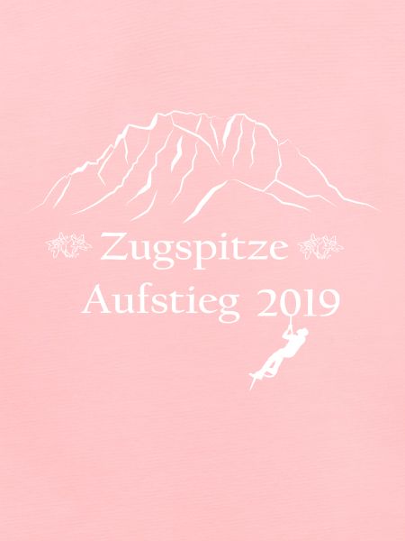 Zugspitze