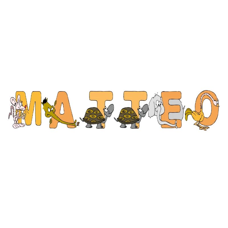 Matteo