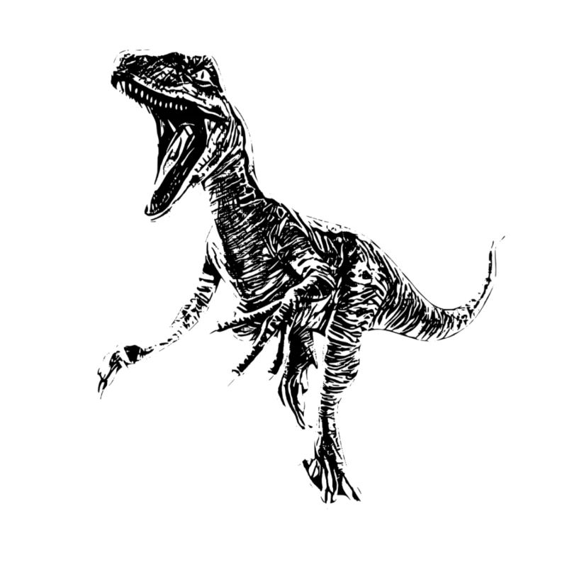 Velociraptor