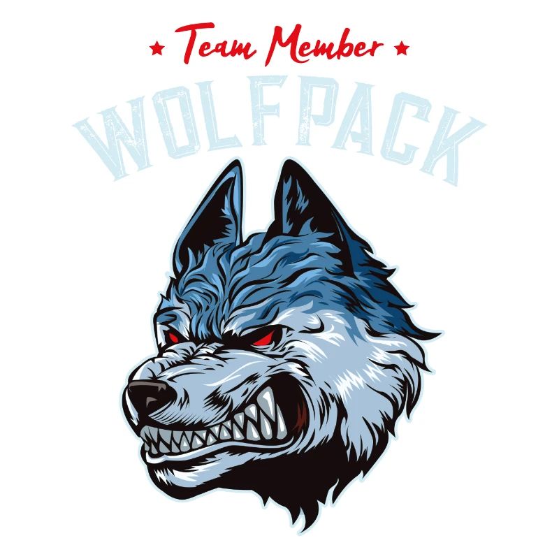 loup wolfpack team
