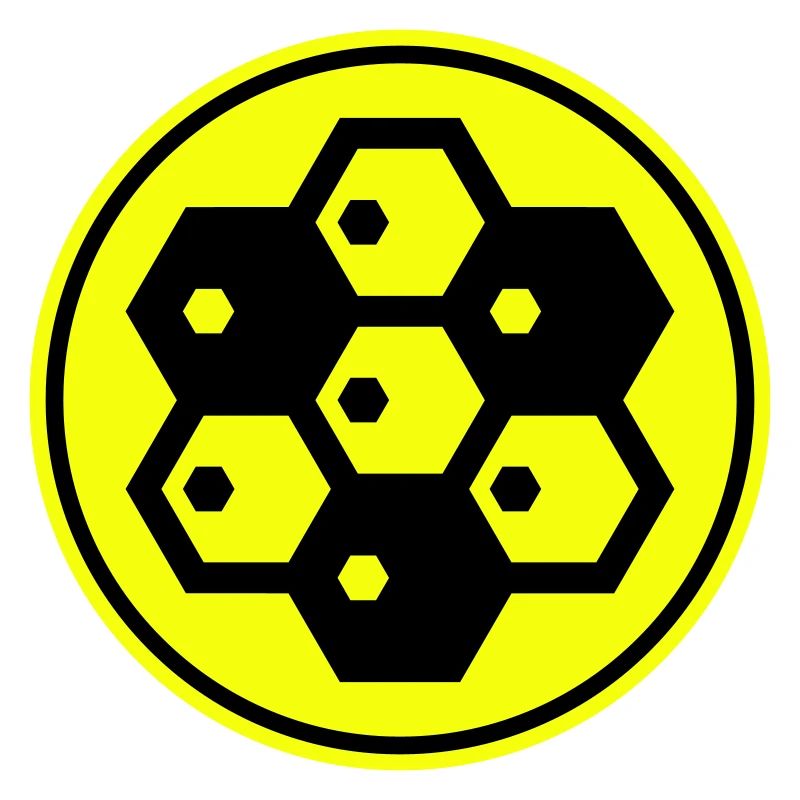 Beekeeper symbol