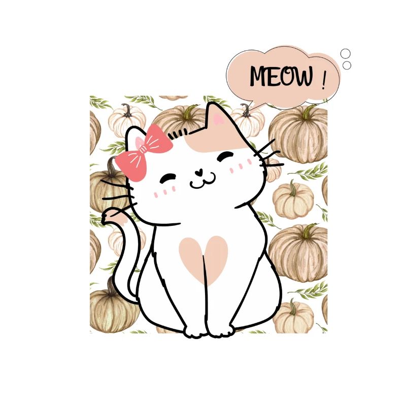 CuteCat Miau