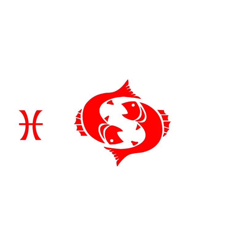 star signs fish