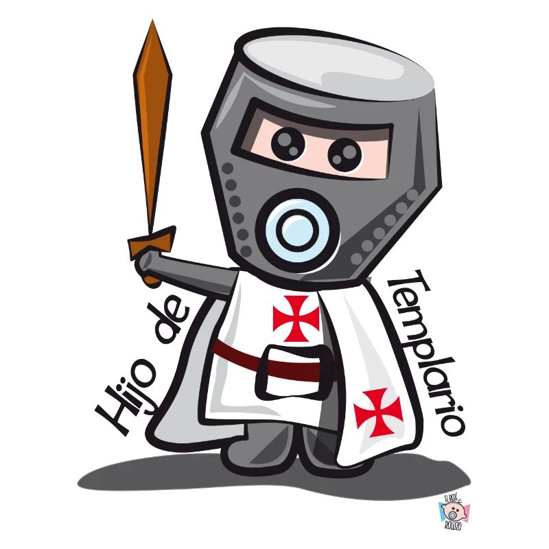 Son Templar (Casco)