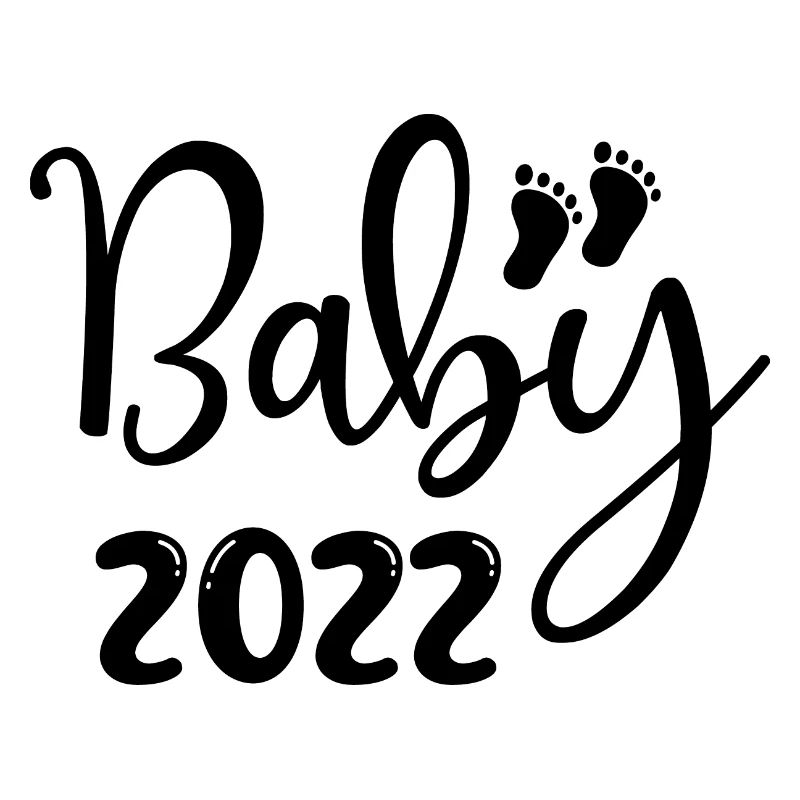 Bébé 2022 Grossesse Annonce Bébé Naissance
