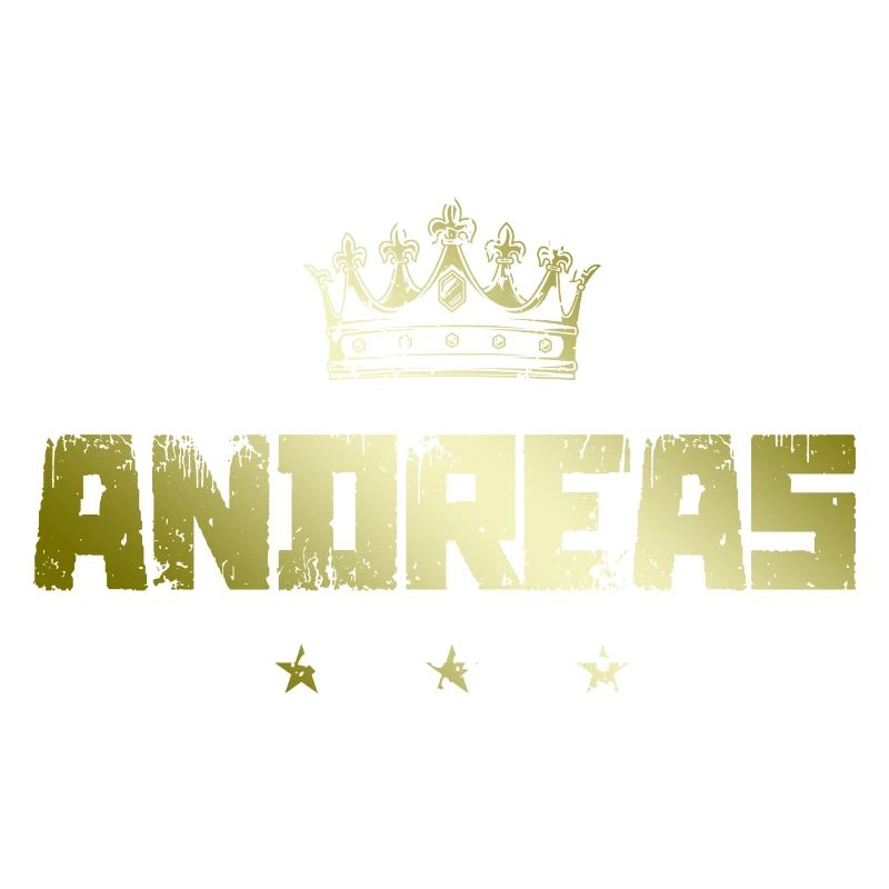 Andreas