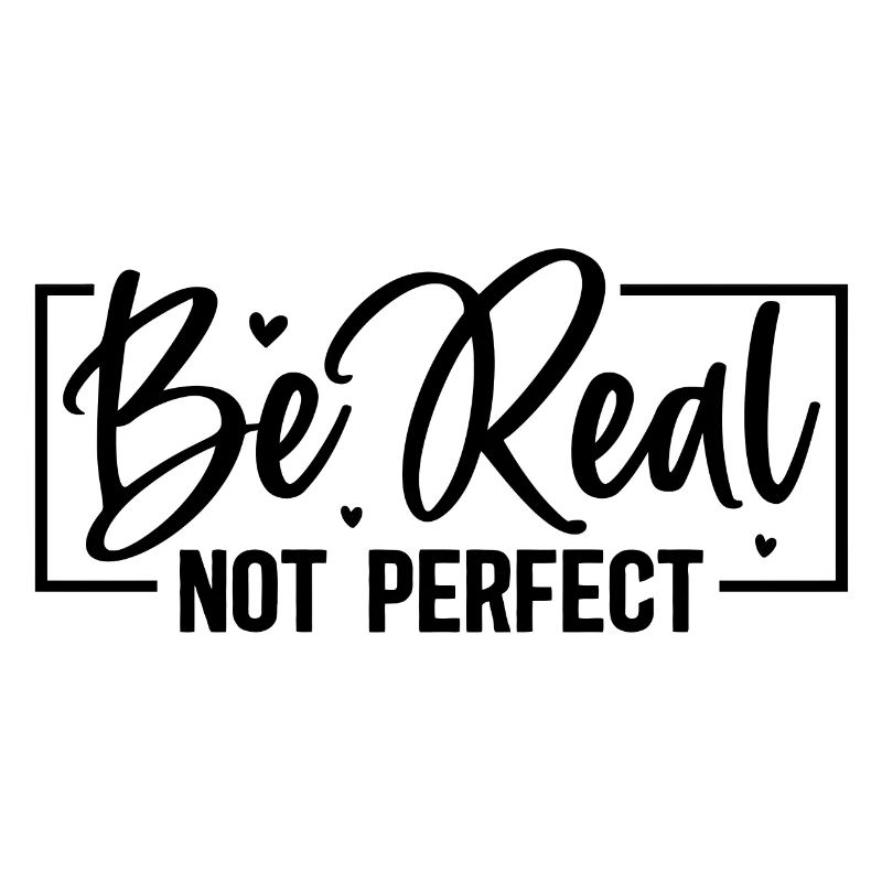 Be original vector design symbol retro quote label