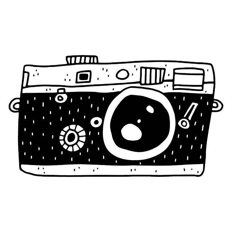 Analog camera