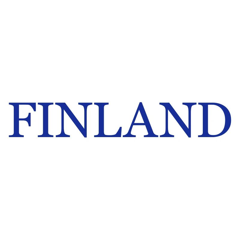 Finnland