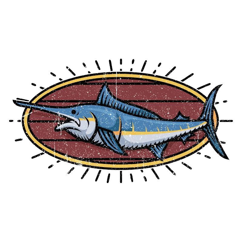 Fish illustration