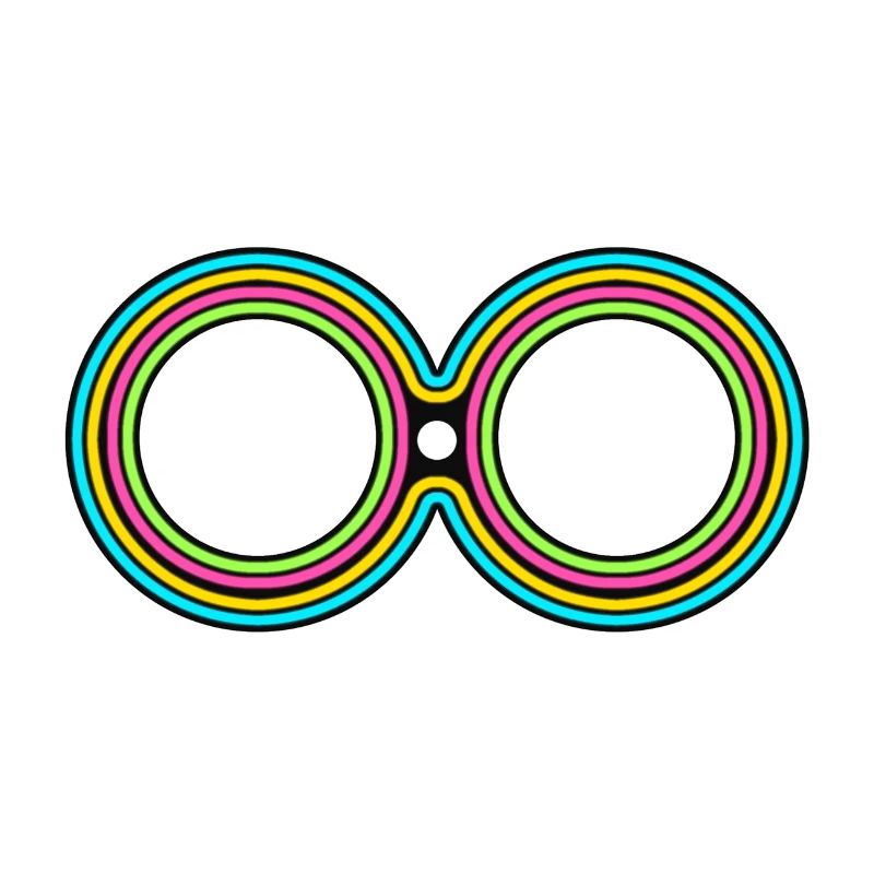 Eight Infinity 9