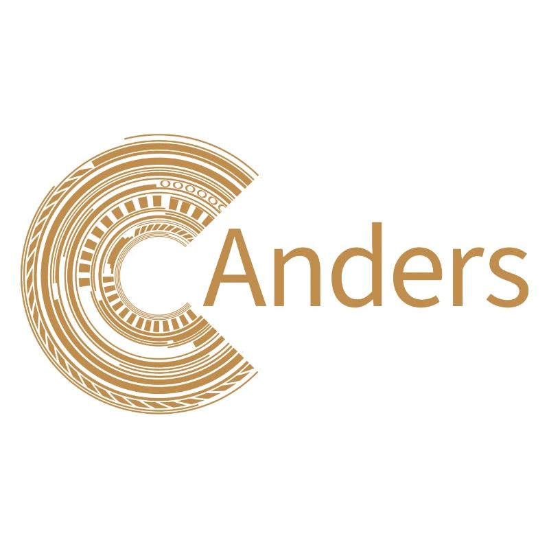 Pour Anders