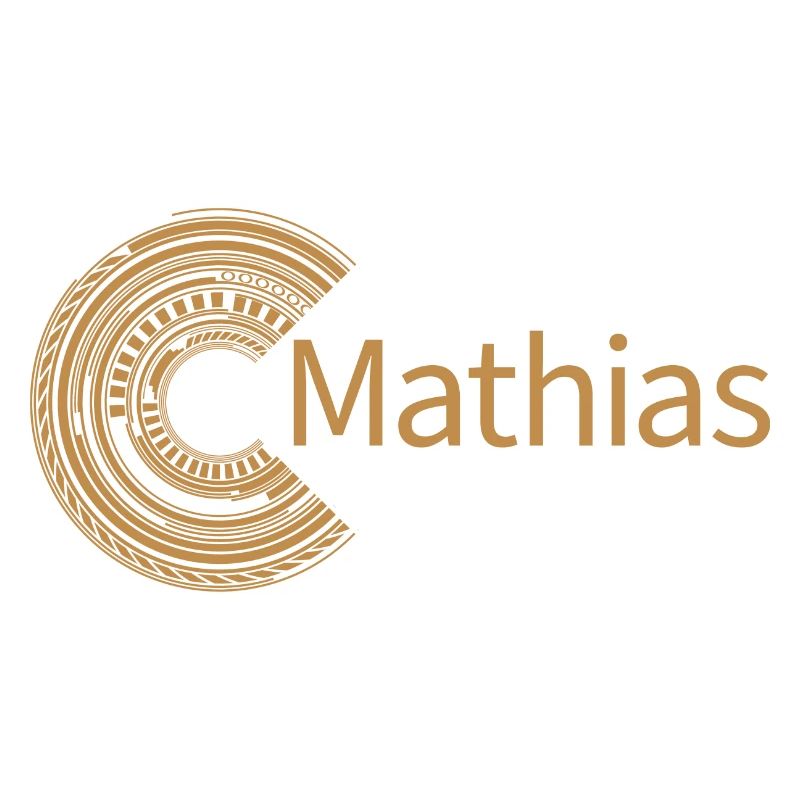 For Mathias