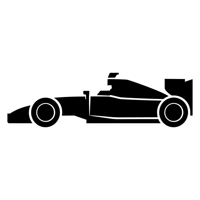 Voiture de course