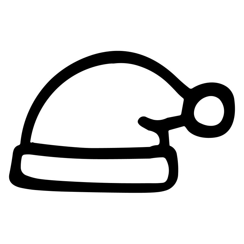bonnet de noel