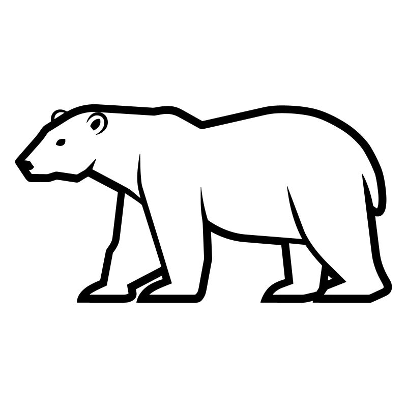 Polar bear