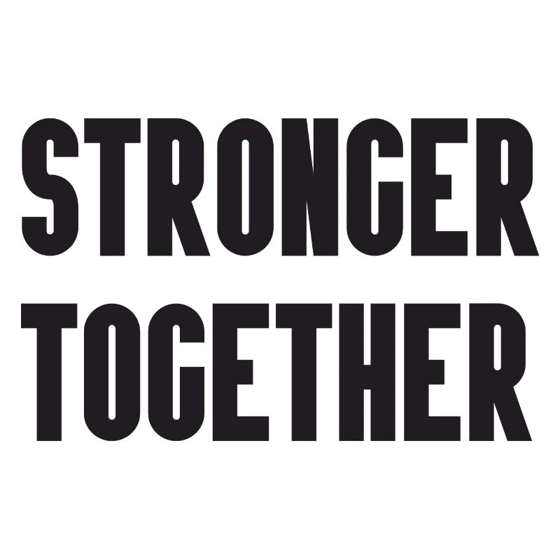 Stronger Together