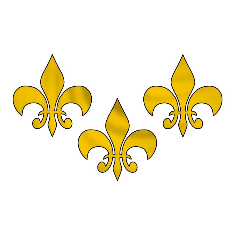 royalist symbol