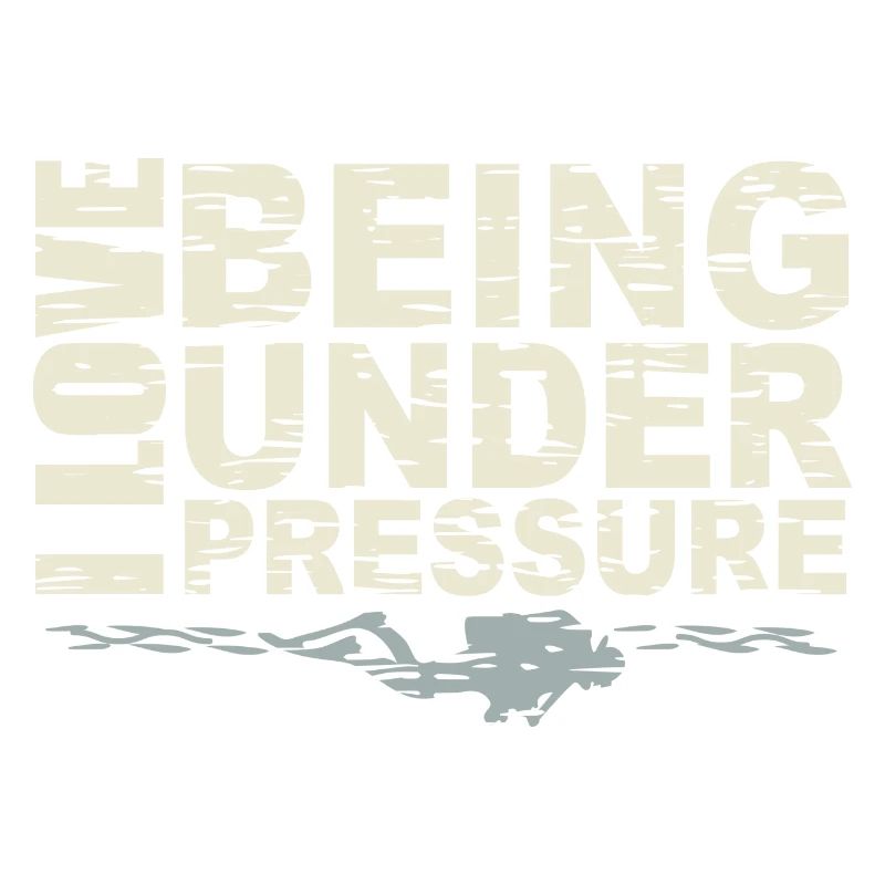 Under Pressure