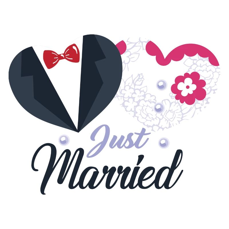 Hochzeit Ehe Trauung Liebe Treue Geschenkidee