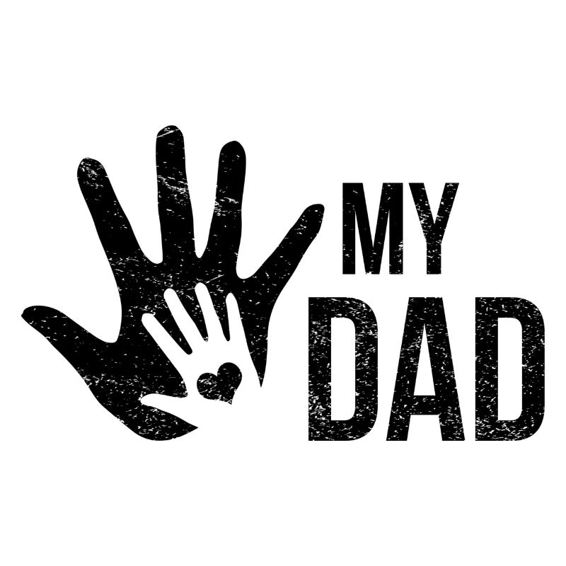 Bester Vater Liebe Dad Papi Vatertag Geschenk