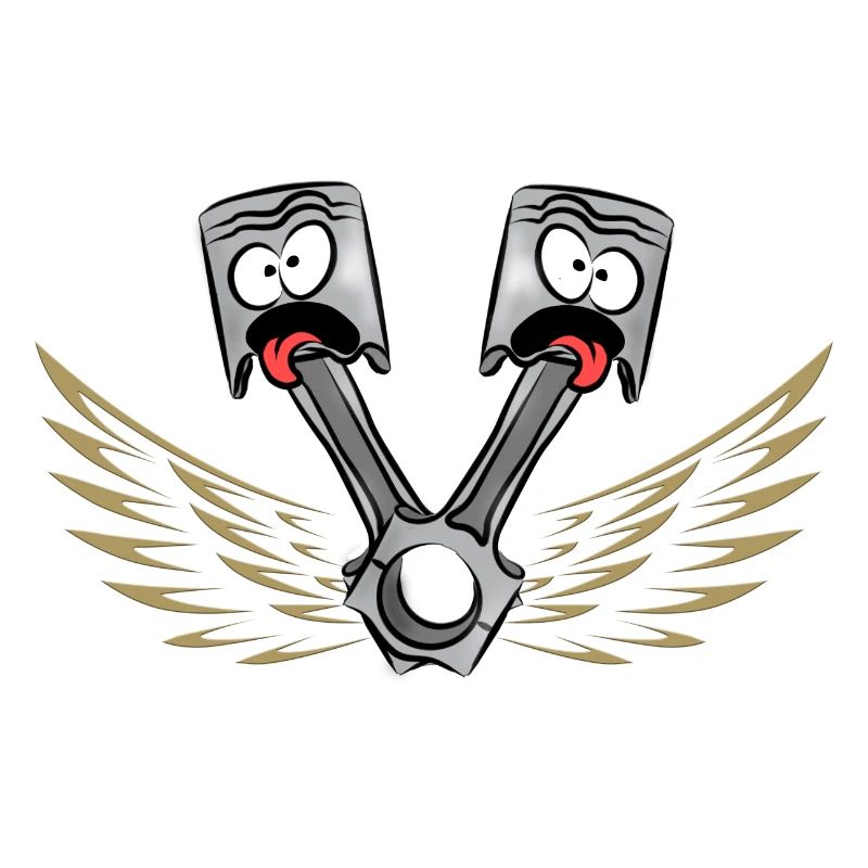 piston