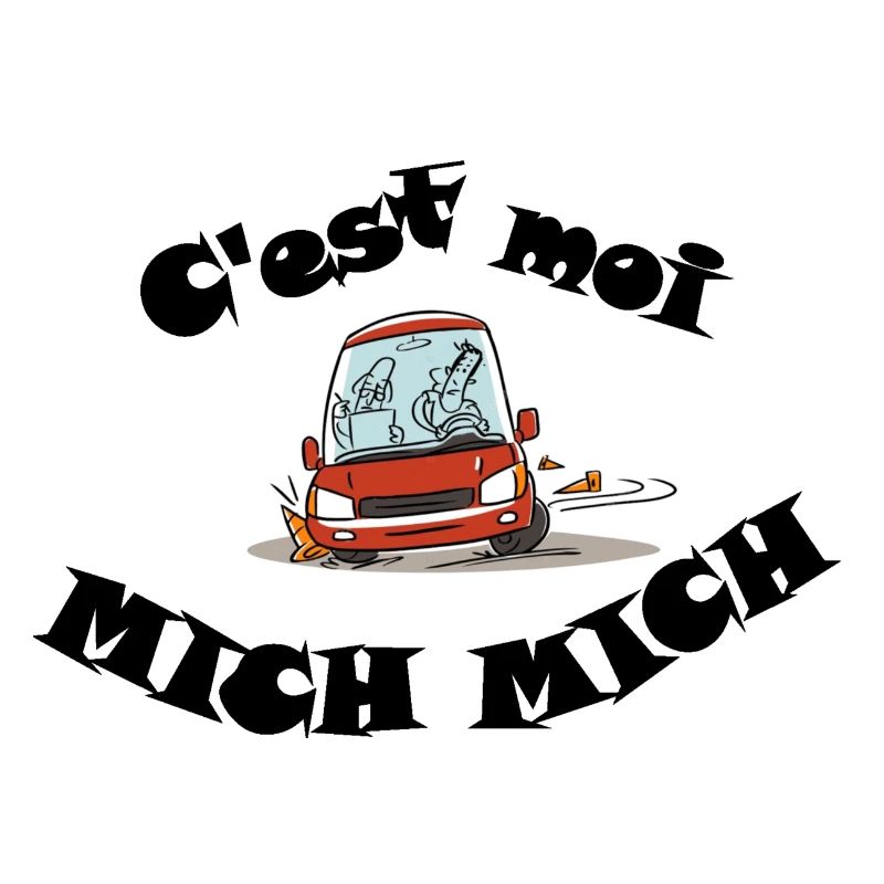 c'est moi michmich