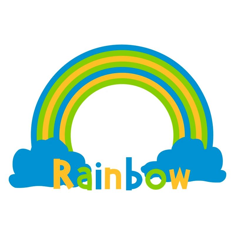 Regenbogen