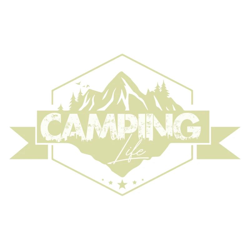 Camping Leben