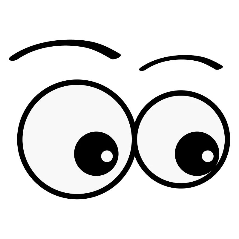 yeux