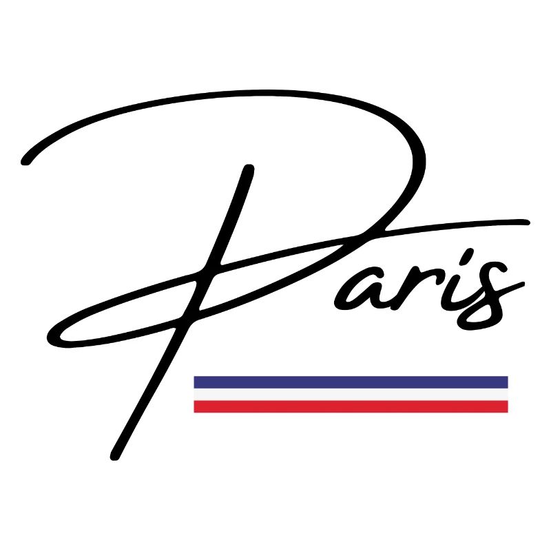 Paris Geschenkidee