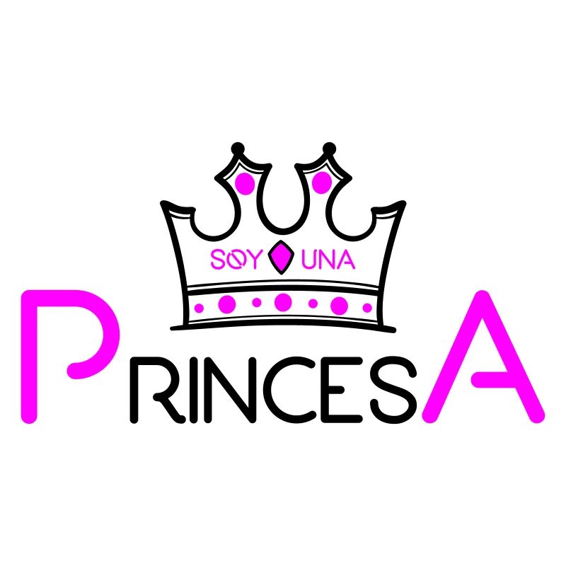 Je suis une princesse, princesse