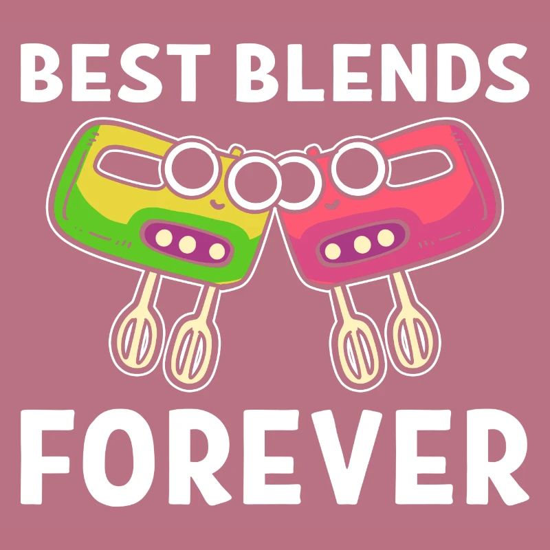 Best Blends Forever Kochen oder Koch
