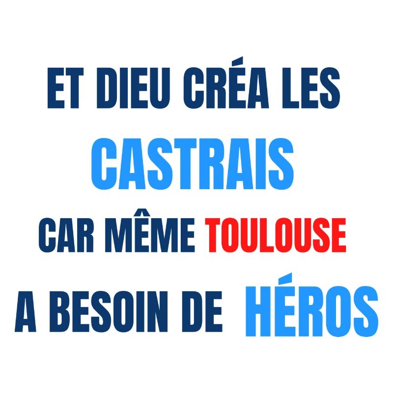 CASTRES