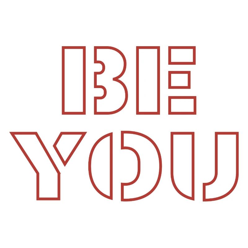 Soyez vous-même