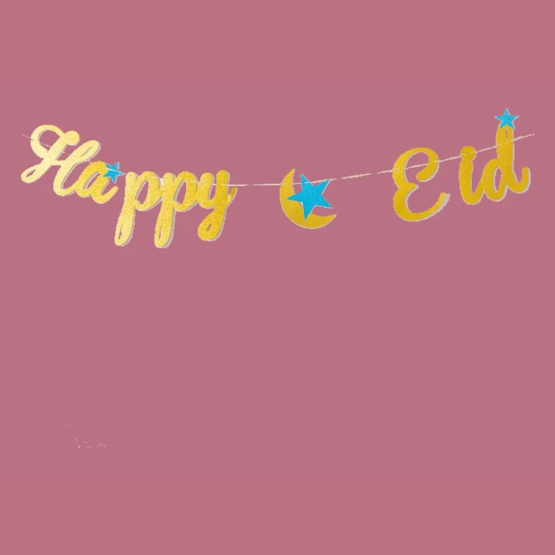 Frohes Eid