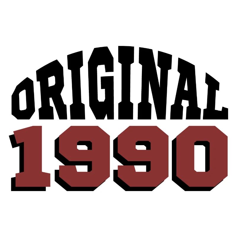 Original 1990