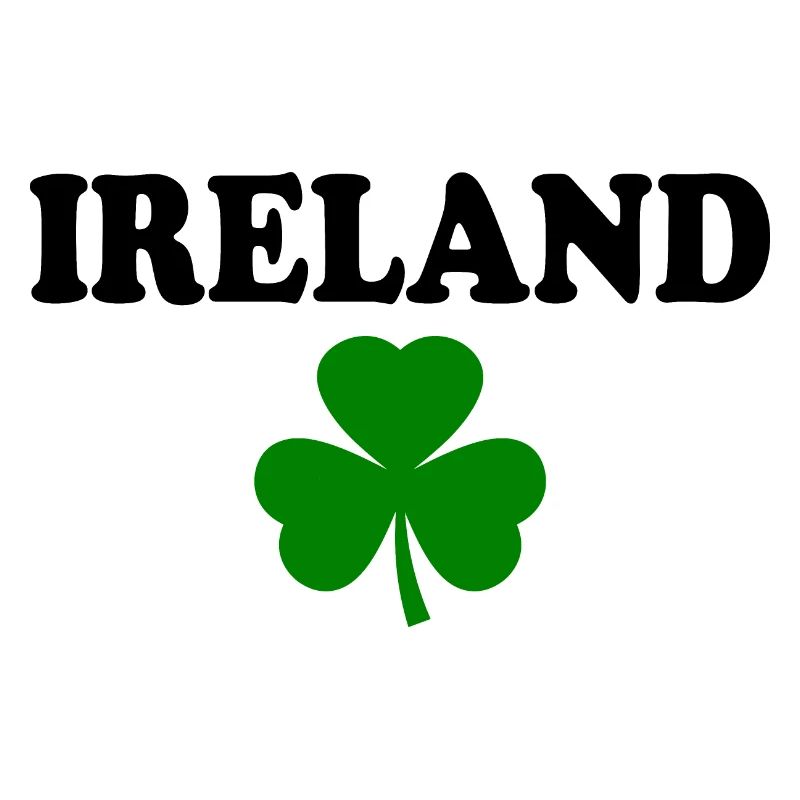 Trèfle d’Irlande