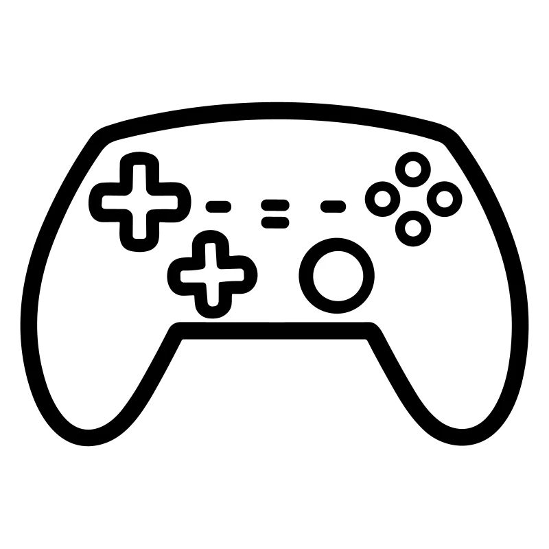 Videospiel-Controller