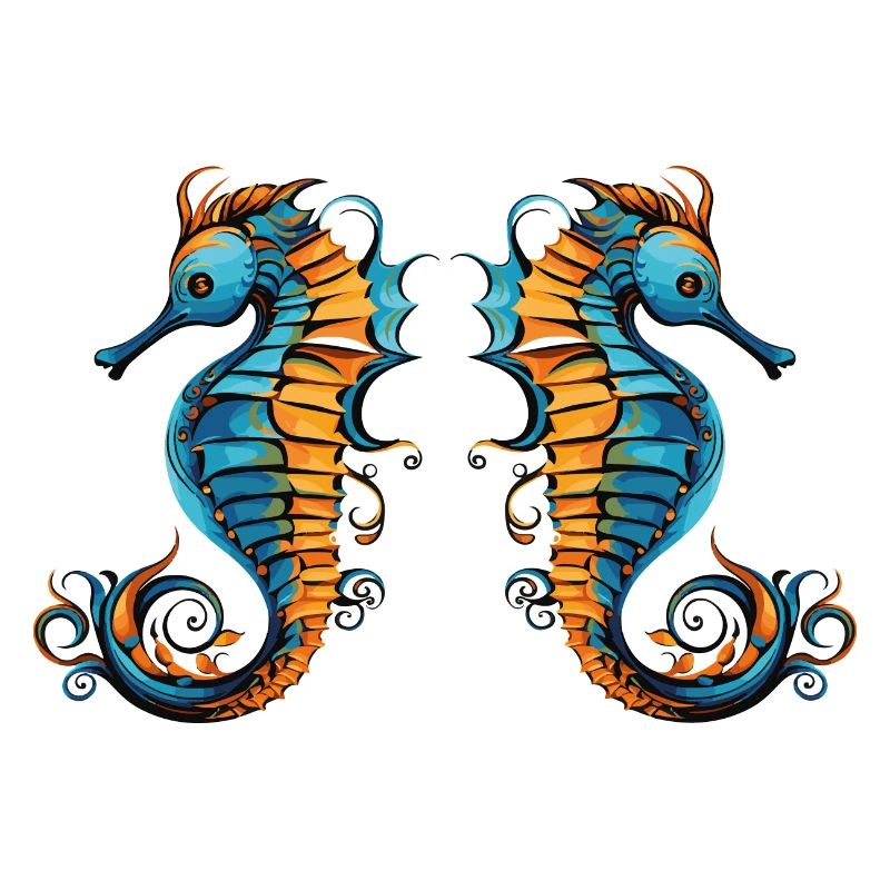 seepferdchen 2