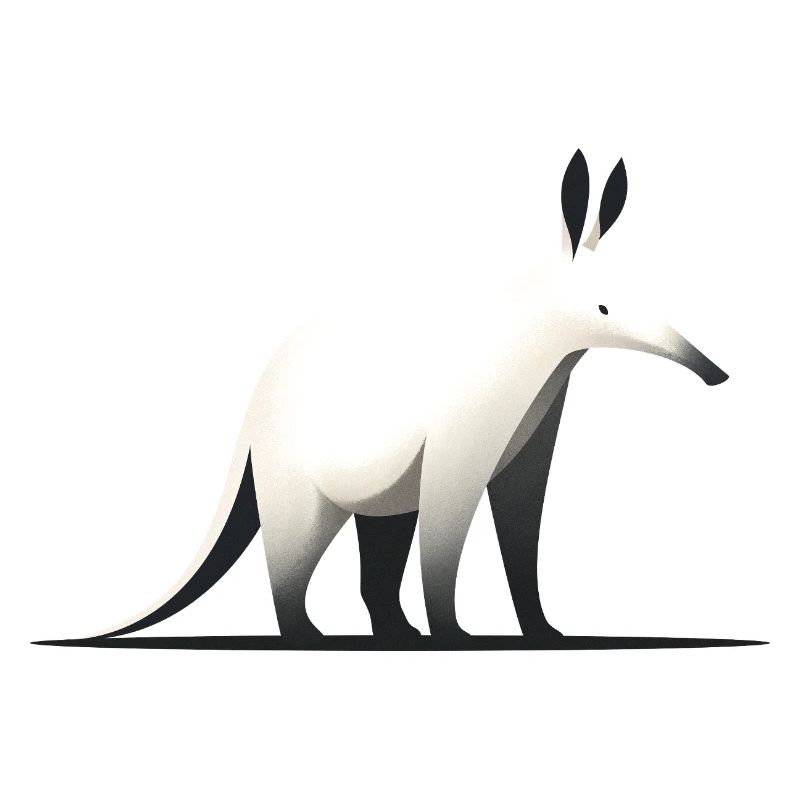 Aardvark