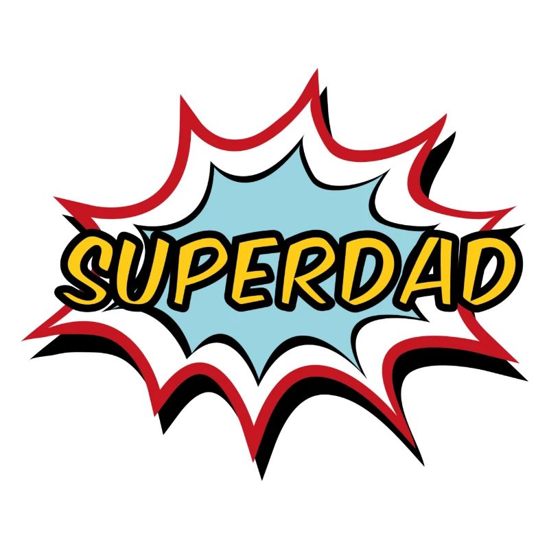 Superdad