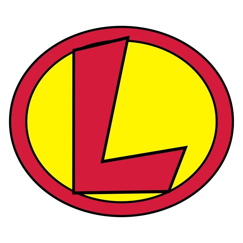 Super, Superheld, Superheldin, Hero, L