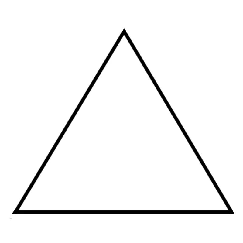 triangle