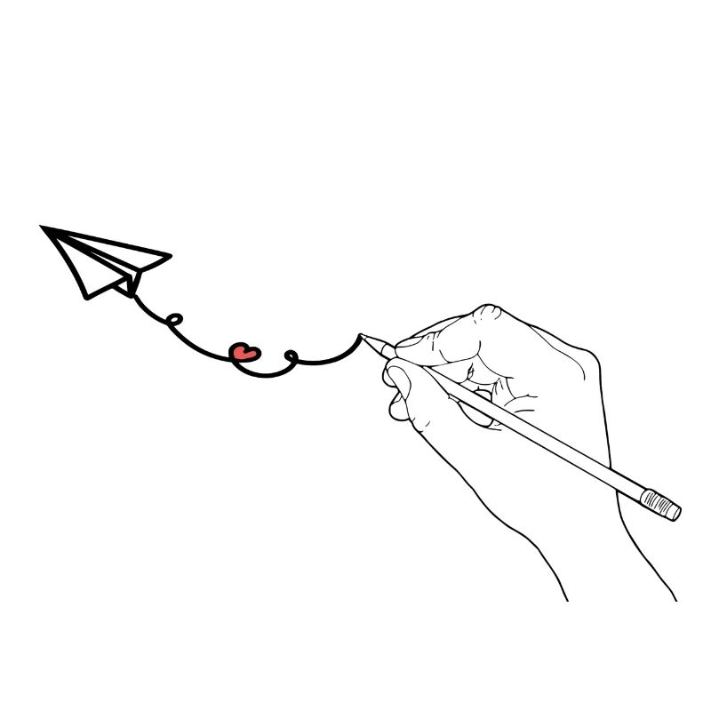 Herz Liebe Romantisch Symbol Geschenkidee