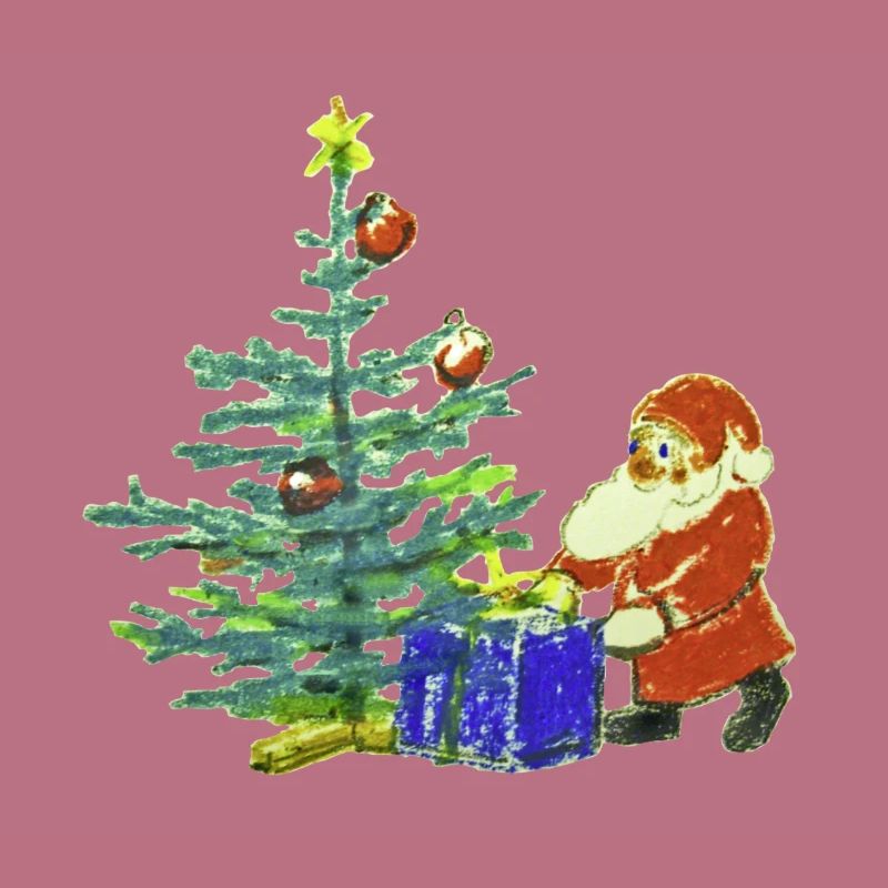 Père Noël